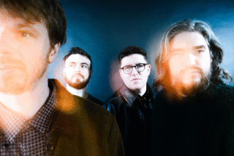 Cork Shoegaze Quartet Ways Of Seeing Last Wave