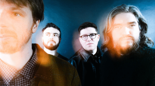 Cork Shoegaze Quartet Ways Of Seeing Last Wave