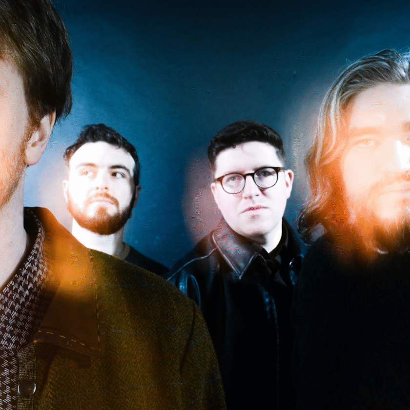 Cork Shoegaze Quartet Ways Of Seeing Last Wave