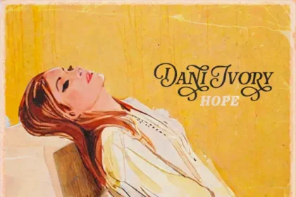 Dani Ivory Hope