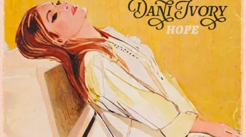 Dani Ivory Hope