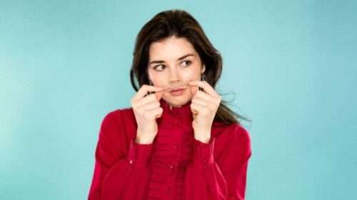 Elise Trouw All You Need Is Lust