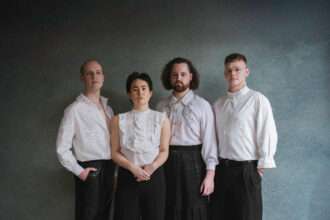 Forever Forever - Good Light In