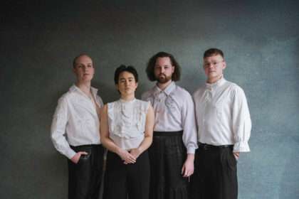 Forever Forever - Good Light In