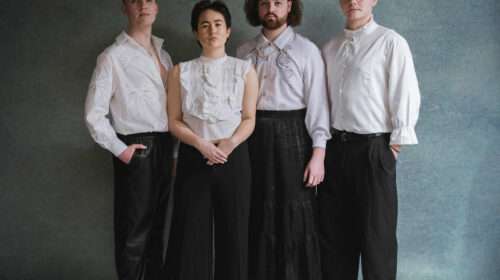 Forever Forever - Good Light In