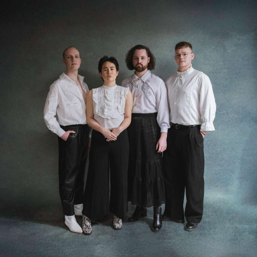 Forever Forever - Good Light In