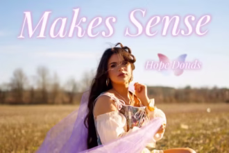 Hope Douds - Makes Sense