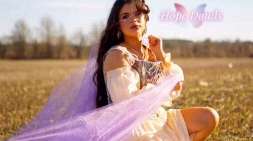 Hope Douds - Makes Sense