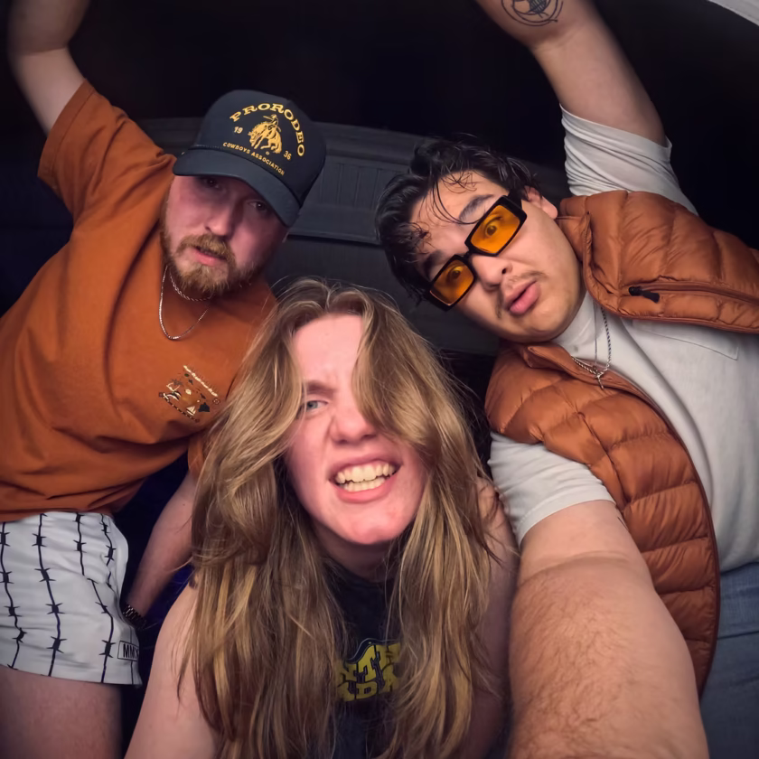 Indigo Syndicate Shares New Single "Eviction Notice" 52 INDIGO SYNDICATE