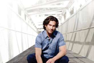 Jason Gould where we fall