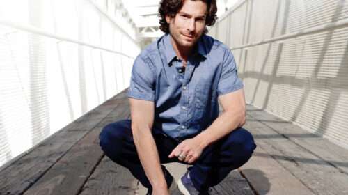 Jason Gould where we fall