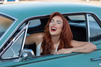 Jenna DeVries Malibu Monroe