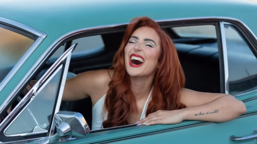 Jenna DeVries Malibu Monroe