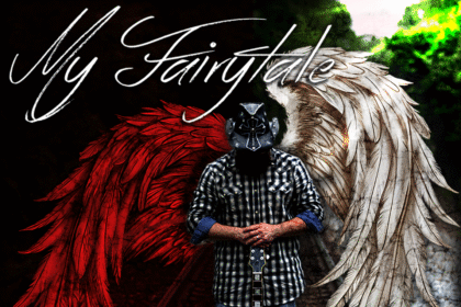 Jeremy Ryan Martin My Fairytale