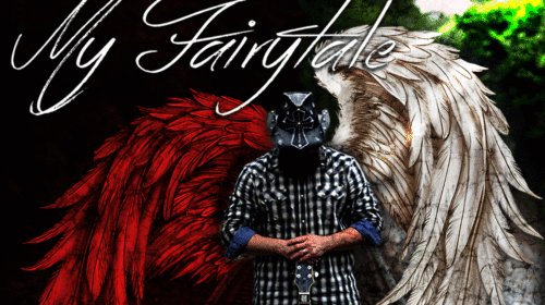 Jeremy Ryan Martin My Fairytale