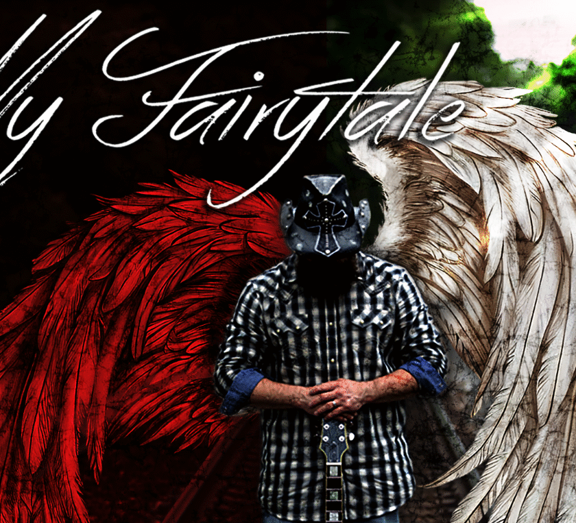 Jeremy Ryan Martin - My Fairytale