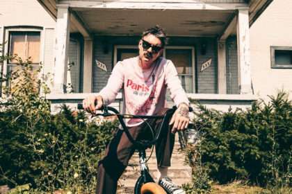 July Talk Drummer Reckless Kids Ft Danny Miles