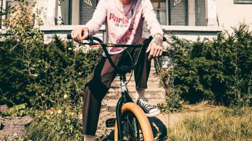 July Talk Drummer Reckless Kids Ft Danny Miles