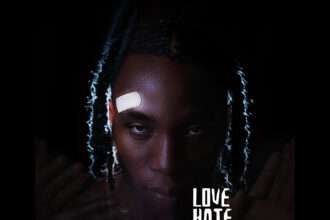 Kellyyung Love Hate Lust