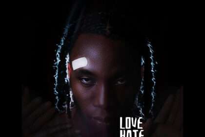 Kellyyung Love Hate Lust