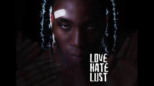 Kellyyung Love Hate Lust