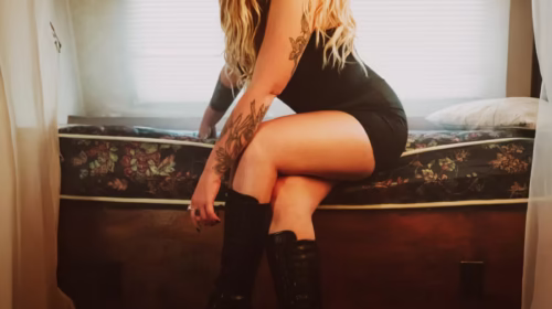 Kerrigan Barry OBITCHUARY