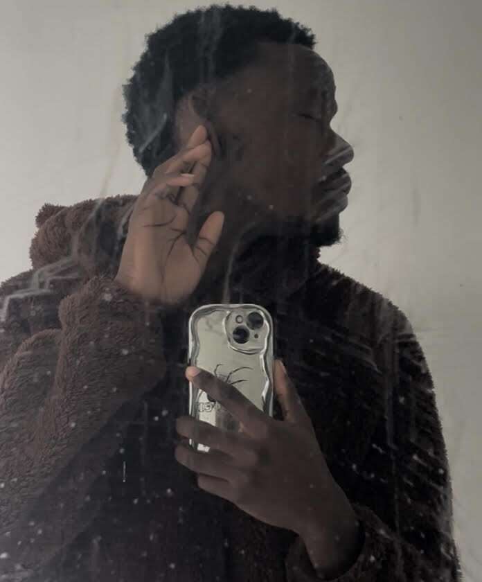 Kijana ish Releases New Album ‘Not Accepted’ Screenshot