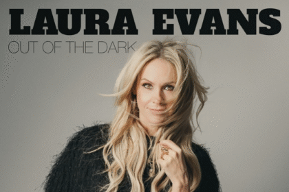 Laura Evans - Out of the Dark