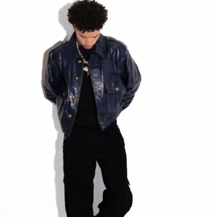 Lil Mosey Fall City