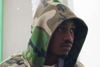 Lil Tjay Letter To My Block