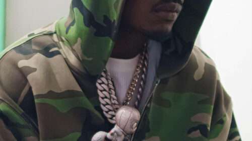 Lil Tjay Letter To My Block