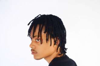 Luca Swavi Revolution EP