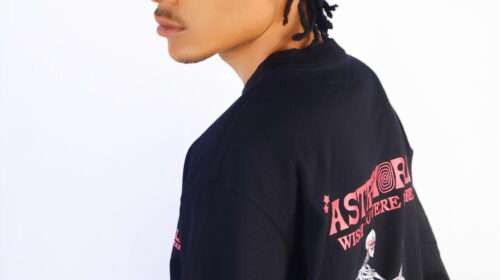 Luca Swavi Revolution EP