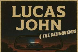 Lucas John Little Rock Ft The Delinquents