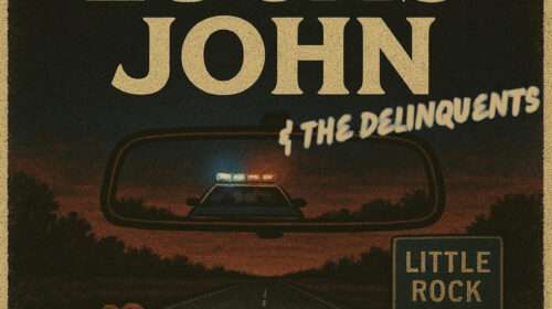Lucas John Little Rock Ft The Delinquents
