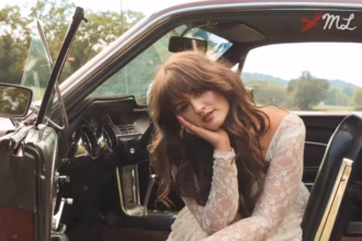 MADDIE LENHART - DRIVE ME CRAZY