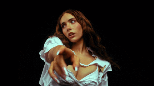 MARI - Between the Lines