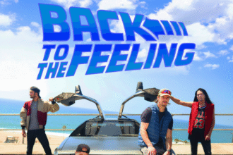 Make Out Monday Back To The Feeling