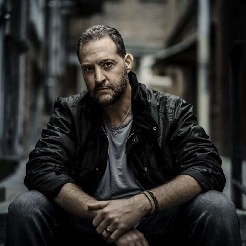 Song Review: Marc Daniels – Cougar Town 52 Marc Daniels