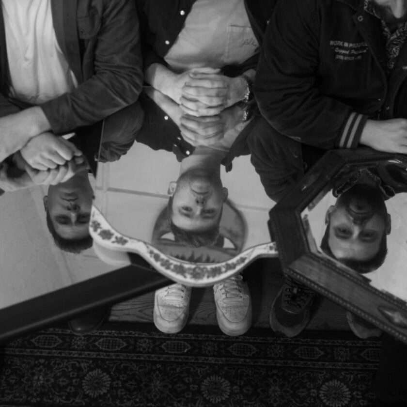 Marouli Release Anticipated New Album ‘Tall Tales from a Distant Uncle Volume 2’ Marouli - Tall Tales from a Distant Uncle Volume 2