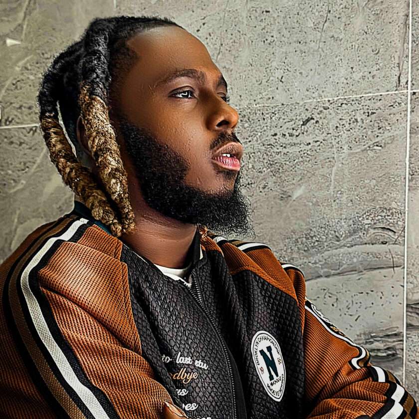 Max Meezy Goes From Accra to the World With Single Non Stop Max Meezy Non Stop