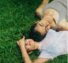 Mergui - Nothing Gold Can Stay Ft Zevia