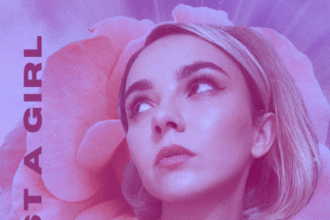 Molly Stone Just a Girl