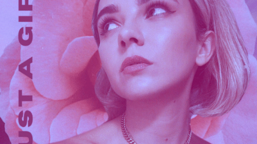 Molly Stone Just a Girl