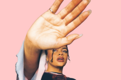 Nikki Ambers - I Believe