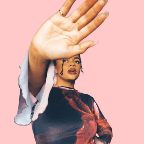 Nikki Ambers Shares New Single ‘I Believe’ 52 Nikki Ambers - I Believe