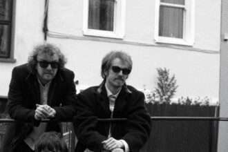 Pebbledash O The Wind