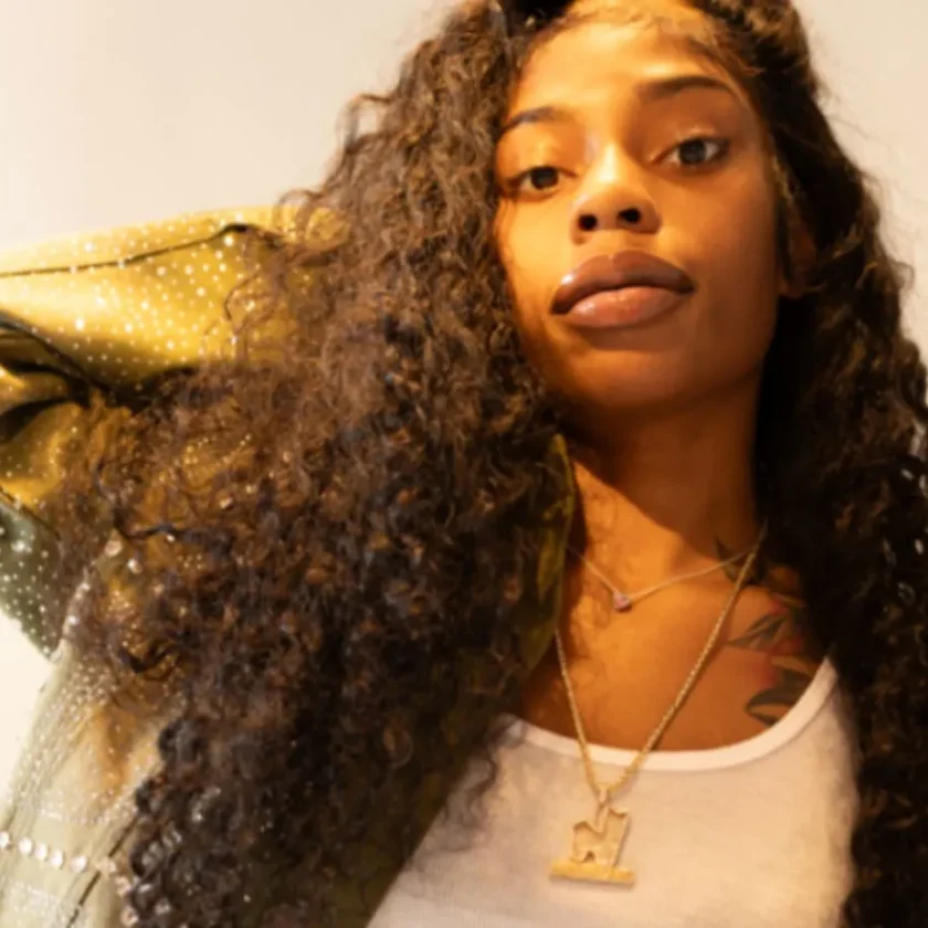 Pluto Walks Into Stardom with Fierce New Single ”Pluto Walk,” Pluto Pluto Walk