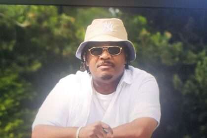 Prience (Prince) Moore