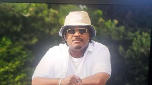 Prience (Prince) Moore